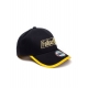 Fallout 76 - Casquette Baseball Yellow Logo