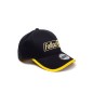 Fallout 76 - Casquette Baseball Yellow Logo Fallout 76 - Casquette Baseball Yellow Logo