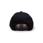 Fallout 76 - Casquette Baseball Yellow Logo Fallout 76 - Casquette Baseball Yellow Logo
