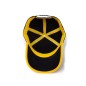Fallout 76 - Casquette Baseball Yellow Logo Fallout 76 - Casquette Baseball Yellow Logo