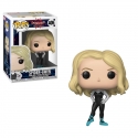 Spider-Man, l'homme-araignée - Figurine POP! Bobble Head Spider-Gwen 9 cm