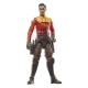 Star Wars : Ahsoka Vintage Collection - Figurine Ezra Bridger (Hero of Lothal) 10 cm