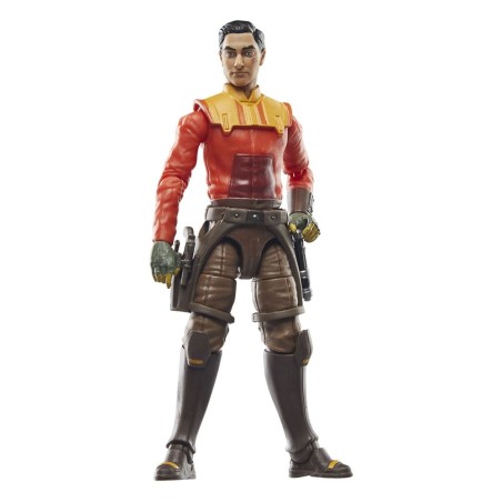 Star Wars - : Ahsoka Vintage Collection figurine Ezra Bridger (Hero of Lothal) 10 cm