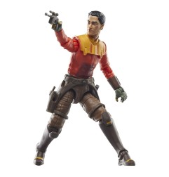 Star Wars - : Ahsoka Vintage Collection figurine Ezra Bridger (Hero of Lothal) 10 cm