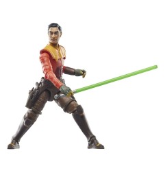 Star Wars - : Ahsoka Vintage Collection figurine Ezra Bridger (Hero of Lothal) 10 cm