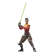 Star Wars : Ahsoka Vintage Collection - Figurine Ezra Bridger (Hero of Lothal) 10 cm