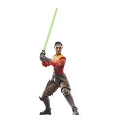 Star Wars - : Ahsoka Vintage Collection figurine Ezra Bridger (Hero of Lothal) 10 cm