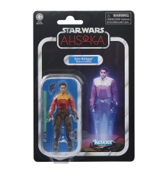 Star Wars - : Ahsoka Vintage Collection figurine Ezra Bridger (Hero of Lothal) 10 cm
