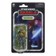 Star Wars : Rebels Vintage Collection - Figurine Kanan Jarrus 10 cm