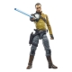 Star Wars : Rebels Vintage Collection - Figurine Kanan Jarrus 10 cm