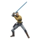 Star Wars : Rebels Vintage Collection - Figurine Kanan Jarrus 10 cm