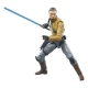 Star Wars : Rebels Vintage Collection - Figurine Kanan Jarrus 10 cm