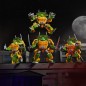 Transformers X Teenage Mutant Ninja Turtles - Figurine Party Wallop 18 cm Transformers X Teenage Mutant Ninja Turtles - Figurine Party Wallop 18 cm