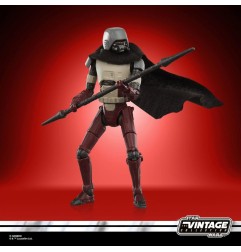 Star Wars : Ahsoka Vintage Collection - Figurine HK-87 Assassin Droid (Arcana) 10 cm
