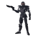 Star Wars : The Mandalorian Vintage Collection - Figurine Dark Trooper 10 cm