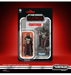 Star Wars : Ahsoka Vintage Collection - Figurine HK-87 Assassin Droid (Arcana) 10 cm