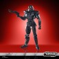 Star Wars : The Mandalorian Vintage Collection - Figurine Dark Trooper 10 cm
