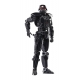 Star Wars : The Mandalorian Vintage Collection - Figurine Dark Trooper 10 cm