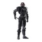 Star Wars : The Mandalorian Vintage Collection - Figurine Dark Trooper 10 cm