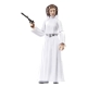 Star Wars Episode IV Vintage Collection - Figurine Princess Leia Organa 10 cm