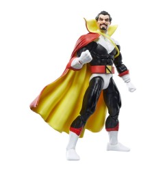 Marvel - Iron Man  Legends figurine Count Nefaria 15 cm