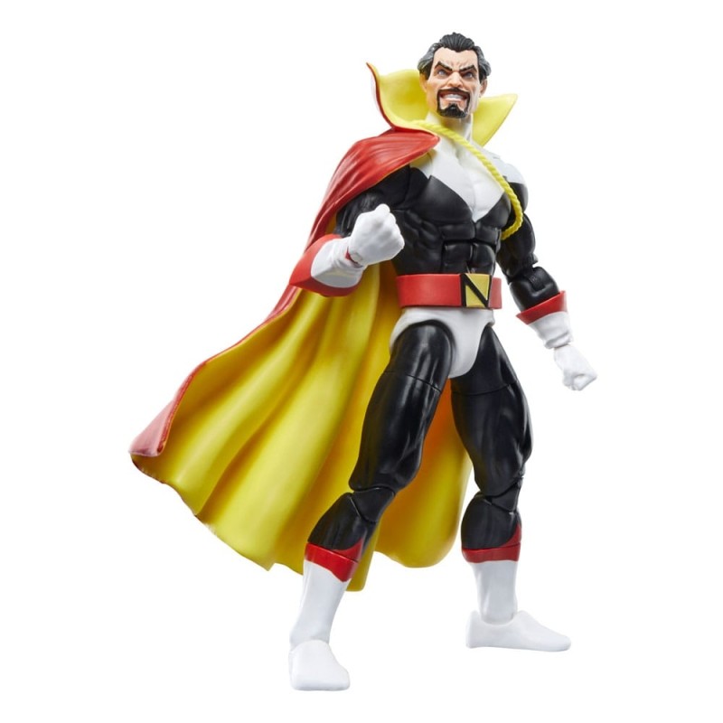 Marvel - Iron Man  Legends figurine Count Nefaria 15 cm