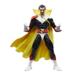 Marvel - Iron Man  Legends figurine Count Nefaria 15 cm