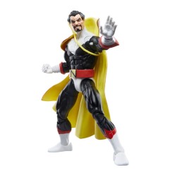 Marvel - Iron Man  Legends figurine Count Nefaria 15 cm