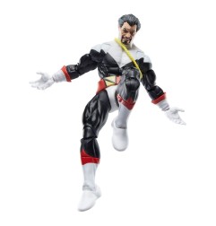 Marvel - Iron Man  Legends figurine Count Nefaria 15 cm