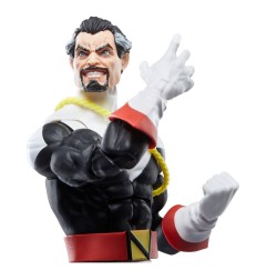 Marvel - Iron Man  Legends figurine Count Nefaria 15 cm