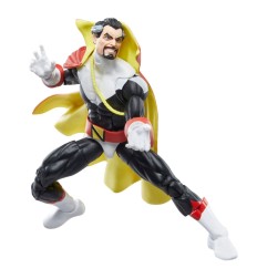 Marvel - Iron Man  Legends figurine Count Nefaria 15 cm