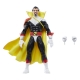 Iron Man Marvel Legends - Figurine Count Nefaria 15 cm