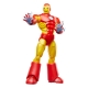 Iron Man Marvel Legends - Figurine Iron Man (Model 09) 15 cm