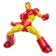 Iron Man Marvel Legends - Figurine Iron Man (Model 09) 15 cm