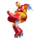 Iron Man Marvel Legends - Figurine Iron Man (Model 09) 15 cm