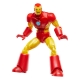 Iron Man Marvel Legends - Figurine Iron Man (Model 09) 15 cm