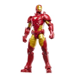 Marvel - Iron Man  Legends figurine Iron Man (Model 20) 15 cm