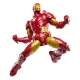 Iron Man Marvel Legends - Figurine Iron Man (Model 20) 15 cm