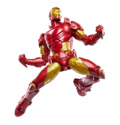 Marvel - Iron Man  Legends figurine Iron Man (Model 20) 15 cm