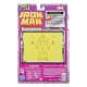 Iron Man Marvel Legends - Figurine Iron Man (Model 09) 15 cm