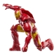 Iron Man Marvel Legends - Figurine Iron Man (Model 20) 15 cm