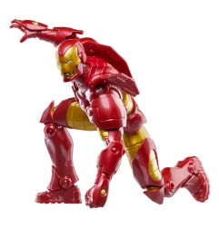 Marvel - Iron Man  Legends figurine Iron Man (Model 20) 15 cm