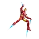 Iron Man Marvel Legends - Figurine Iron Man (Model 20) 15 cm