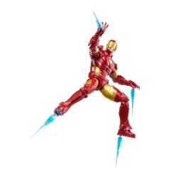 Marvel - Iron Man  Legends figurine Iron Man (Model 20) 15 cm