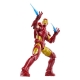 Iron Man Marvel Legends - Figurine Iron Man (Model 20) 15 cm