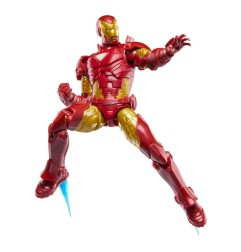 Marvel - Iron Man  Legends figurine Iron Man (Model 20) 15 cm