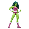 Iron Man Marvel Legends - Figurine She-Hulk 15 cm