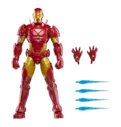 Marvel - Iron Man  Legends figurine Iron Man (Model 20) 15 cm