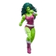 Iron Man Marvel Legends - Figurine She-Hulk 15 cm