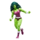 Iron Man Marvel Legends - Figurine She-Hulk 15 cm